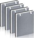 Vital 100 Filter Replacement for LEVOIT Vital 100 - 4 Pack