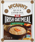 McCann's Quick Cooking Rolled Oats, 16 oz (Pack of 12) - Fast Whole