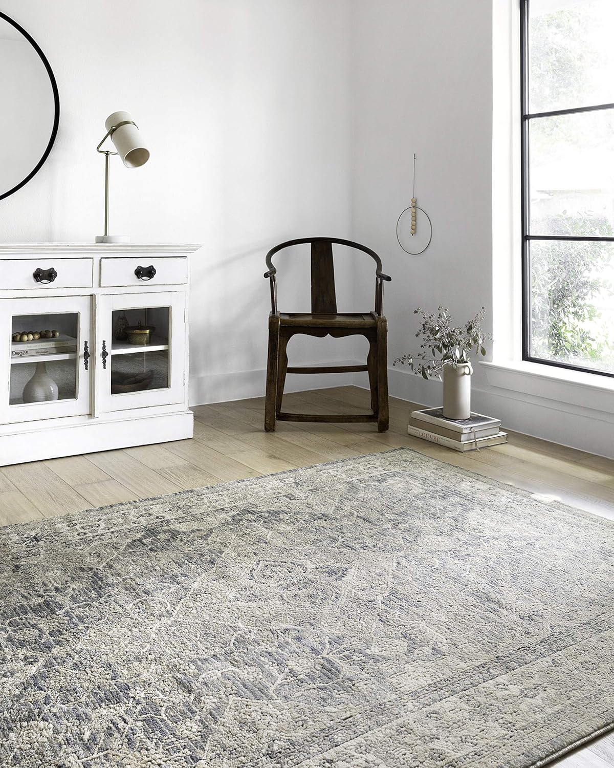 Teagan Collection Area Rug by Loloi - Stylish and Durable Design