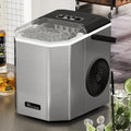 Countertop Ice Maker 9 Cubes/6MIN - Fast Portable Ice Machine