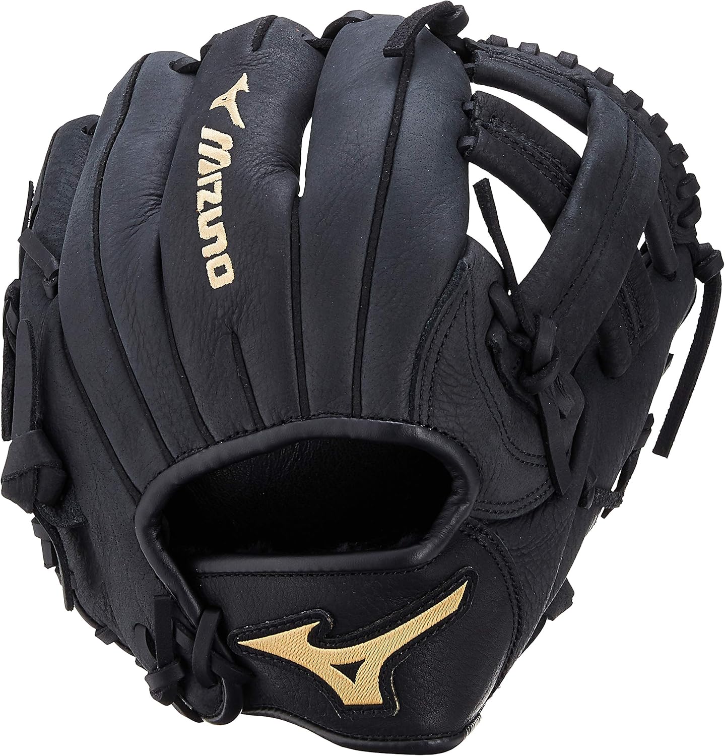 Mizuno GXT-2A Classic Pro Training Glove for Infield Play