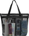 REDSINDA Portable Shower Caddy - Organize on-the-go!