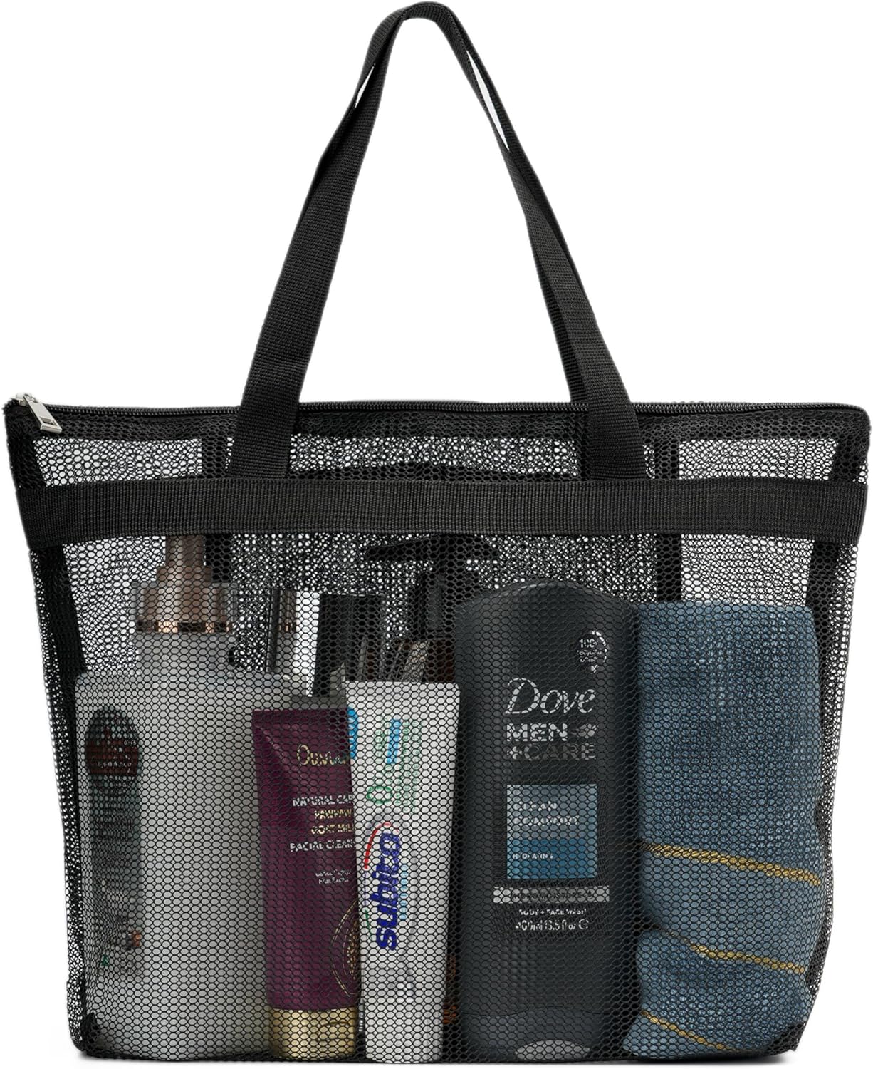 REDSINDA Portable Shower Caddy - Organize on-the-go!