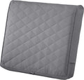 Classic Accessories Montlake Water-Resistant Patio Cushion