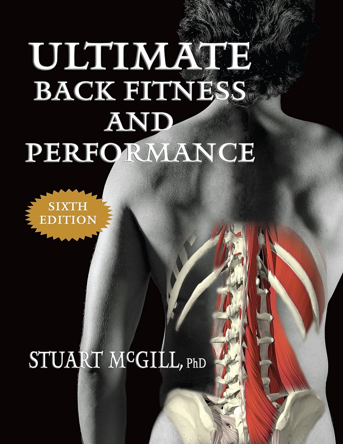 Ultimate Back Fitness and Performance Guide for Stronger Backs