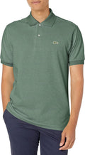 Original Cotton Pique Polo for Men by Lacoste - Classic Design