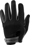 Harbinger Men's Power Protect Glove - Superior Grip & Protection