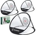 Elitehone Golf Chipping Net - 3 Sizes for Perfect Practice