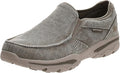 Skechers Men's Creston Moseco Sneakers for Easy, Casual Wear