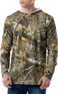 Stay Warm and Stylish: Realtree Performance Hoodie