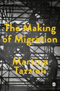 The Making of Migration: Biopolitics of Mobility at Europe's Borders
