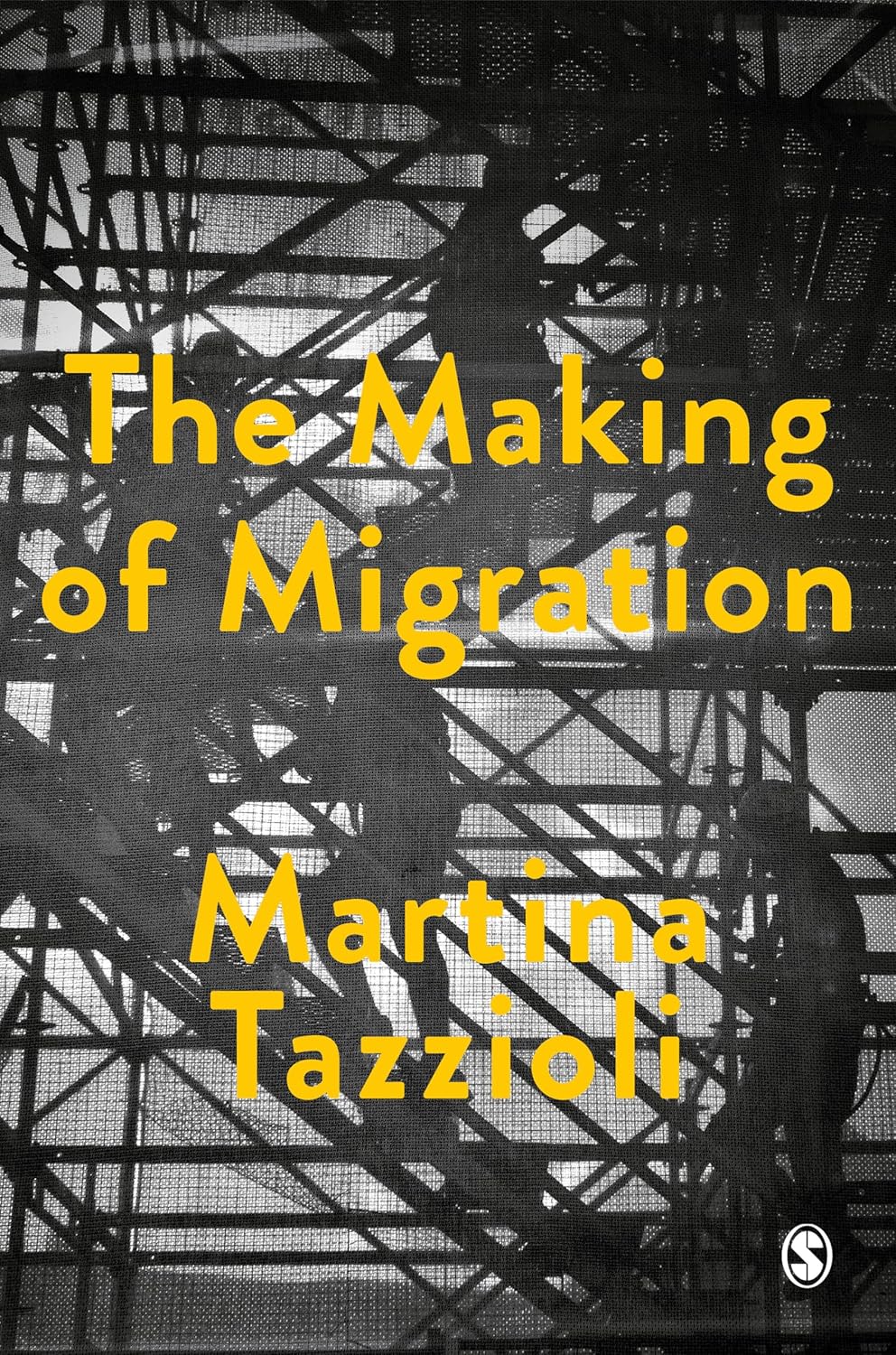 The Making of Migration: Biopolitics of Mobility at Europe's Borders