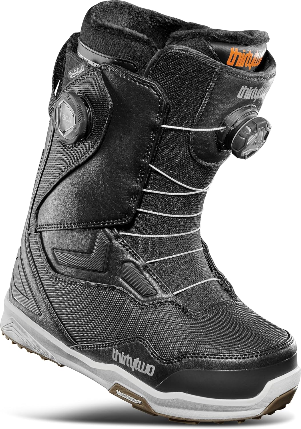 Thirtytwo Women's TM-2 Double BOA Snowboard Boots | Superior Fit