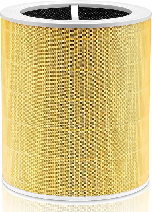 Core 600S Pet Care Replacement Filter for LEVOIT Air Purifier