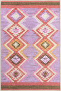 Rhapsody Spice Machine Washable Rug 2 x 3 ft - Soft, Washable Accent