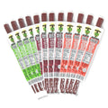 Grass-Fed Beef Sticks Variety Pack - Clean Keto Snack