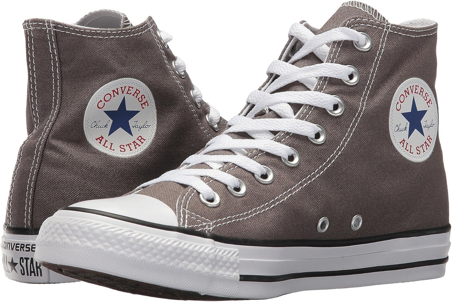 Converse Women's Chuck Taylor All Star High Top Sneakers Review