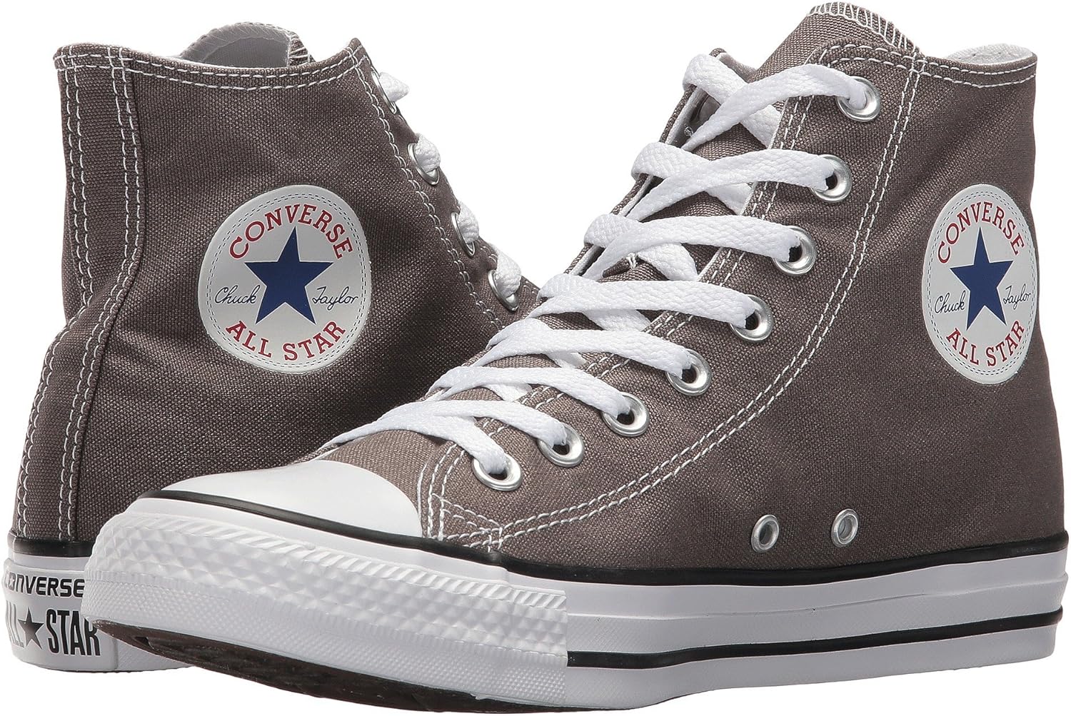 Converse Women's Chuck Taylor All Star High Top Sneakers Review