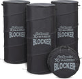 XTRAMAN PRO 46 in XL Pop Up Defender 3 Pack - Heavy Duty Training