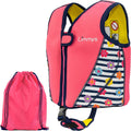 Limmys Premium Kids Swim Vest - Comfortable Toddler Swim Jacket
