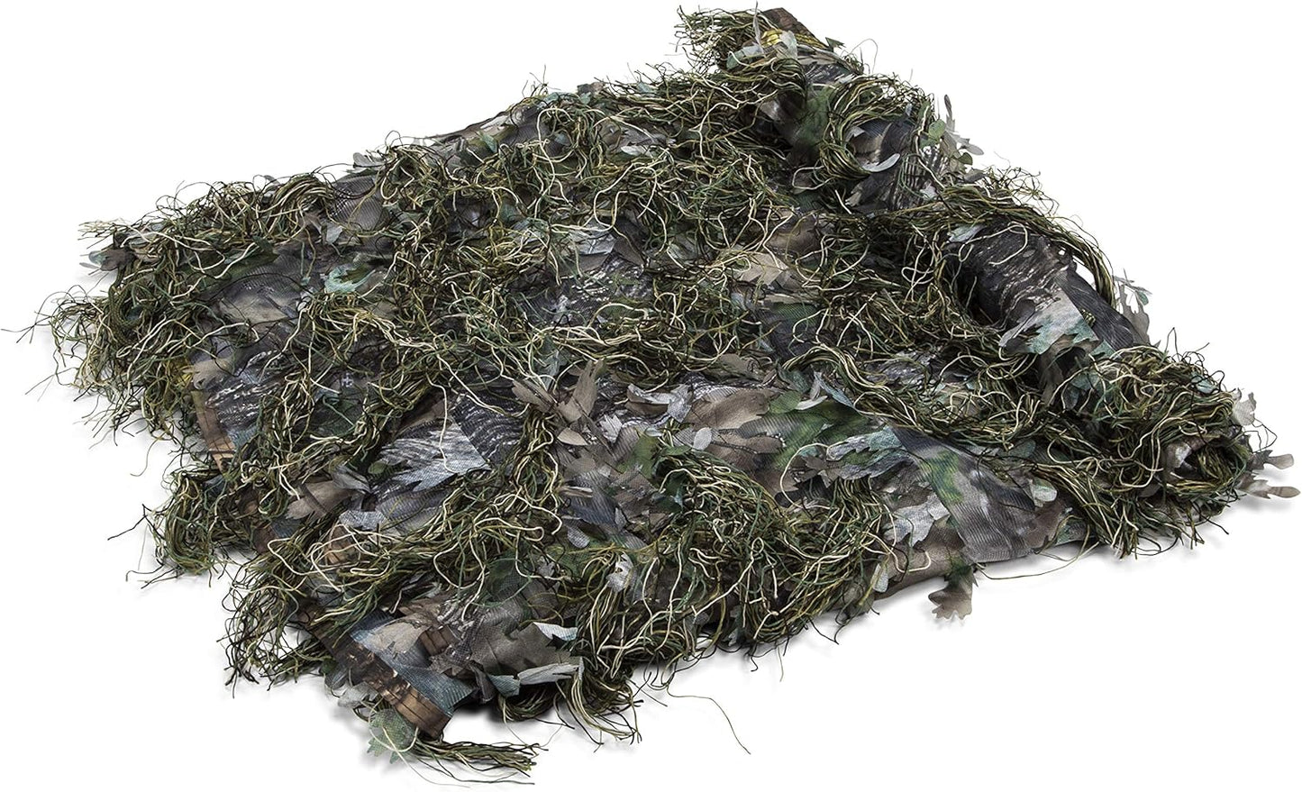 Universal Camo Netting for Hunting Blinds - Perfect for Waterfowl