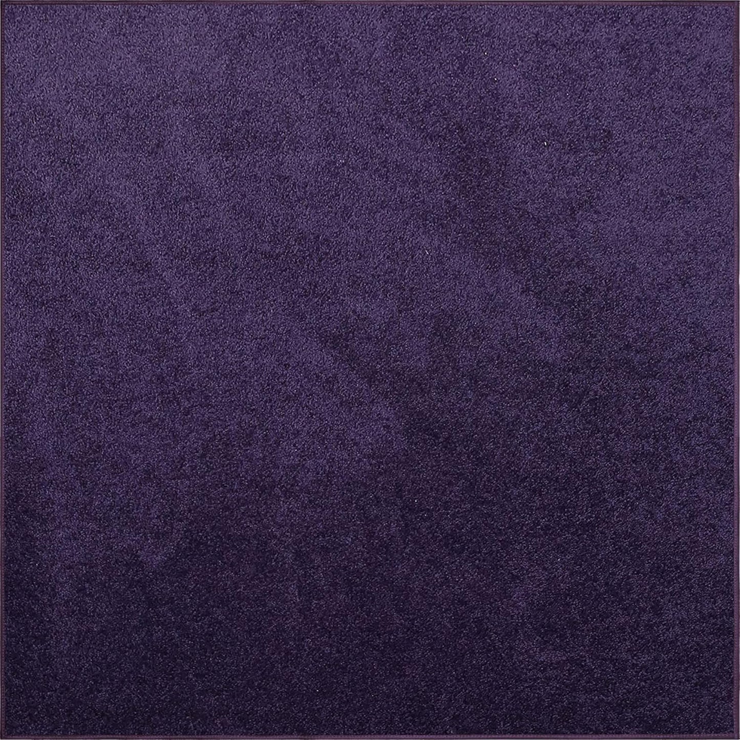Ambiant Pet Friendly Solid Color Area Rugs for Modern Homes