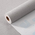 Haimin Grasscloth Peel and Stick Wallpaper 20.9in x 393in - Textured