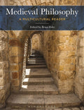 Medieval Philosophy: A Multicultural Reader - Comparative Medieval