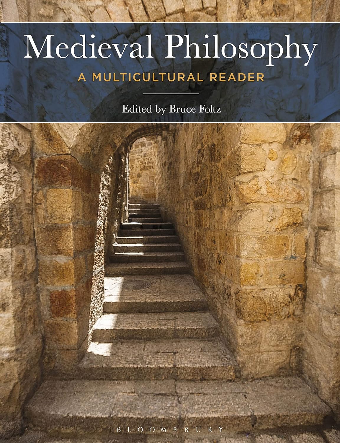 Medieval Philosophy: A Multicultural Reader for Diverse Insights