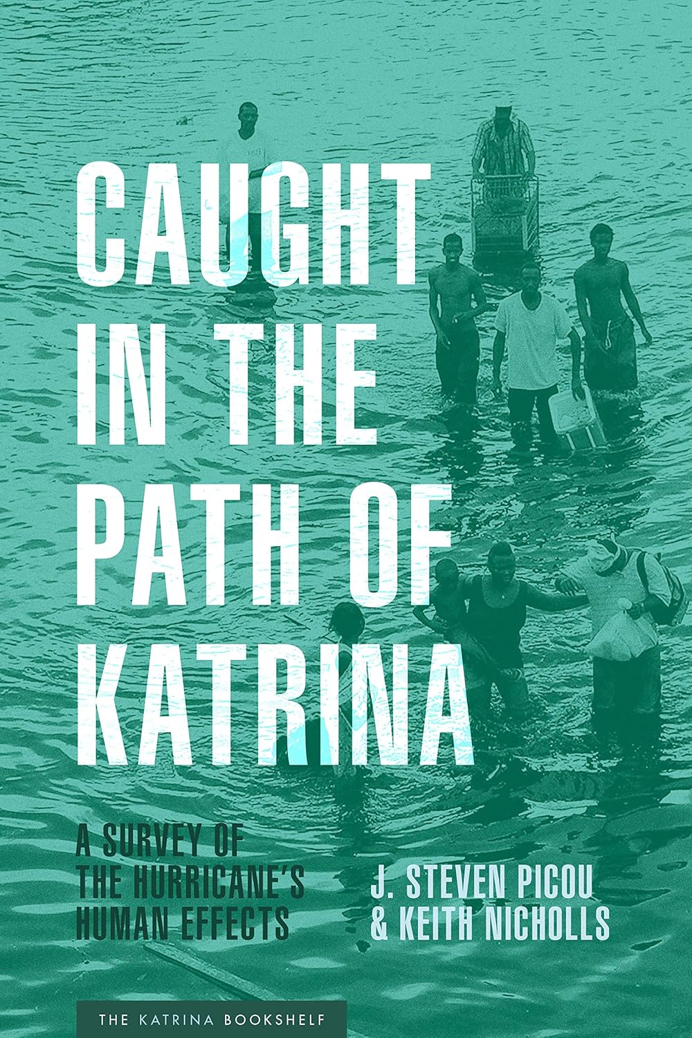 Caught in the Path of Katrina: A Survey of the Hurricane's Effects