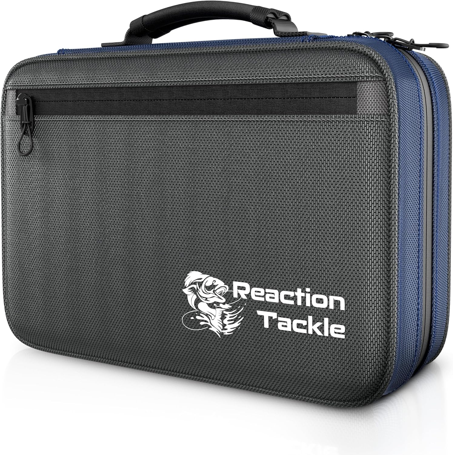 Deluxe Bait Binder for Fishing - Water-Resistant Storage Bag