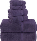 Chakir Turkish Linens 100% Cotton Premium Turkish Towels - Plush Bath