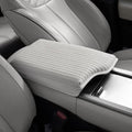 KMMOTORS Palisade Center Console Cover (2023 Facelift Design)