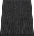 Indoor Outdoor Door Mat 4 x 3 ft Doormat for Entryway - Durable