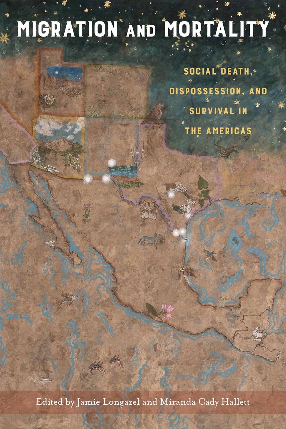 Migration and Mortality: Social Death and Survival in the Americas