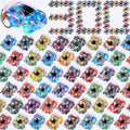 300 Pack Mini Pull Back Car for Party Favors - Large Pack for Goodie
