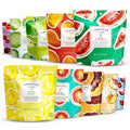 Tamalitoz Variety 10 Bags Fruity Chili Lime Hard Candy - Bold Snack