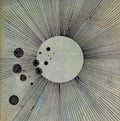 Cosmogramma Vinyl LP - Expansive, Textured Electronic Journey