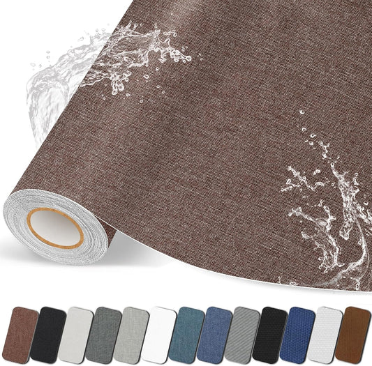 Fabric Repair Patches for Sofas, Clothing, and Furniture Needs