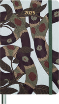 Moleskine Year of the Snake 2025 Weekly Planner Large - Mindful