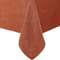 Luxuriously Smooth Fabric Tablecloth 60ft x 120ft - Versatile Dining