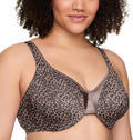Warners Signature Cushioned Support Unlined Full-Coverage Bra Warner's