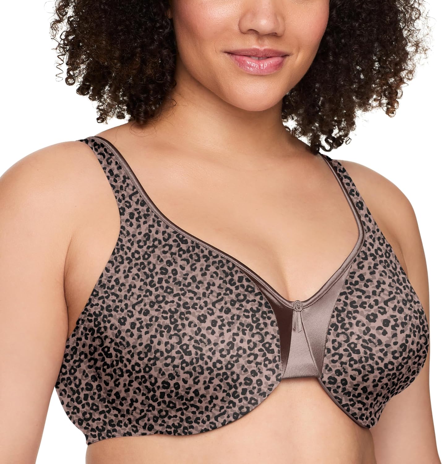 Warner's Women's Signature Cushioned Support Underwire Bra