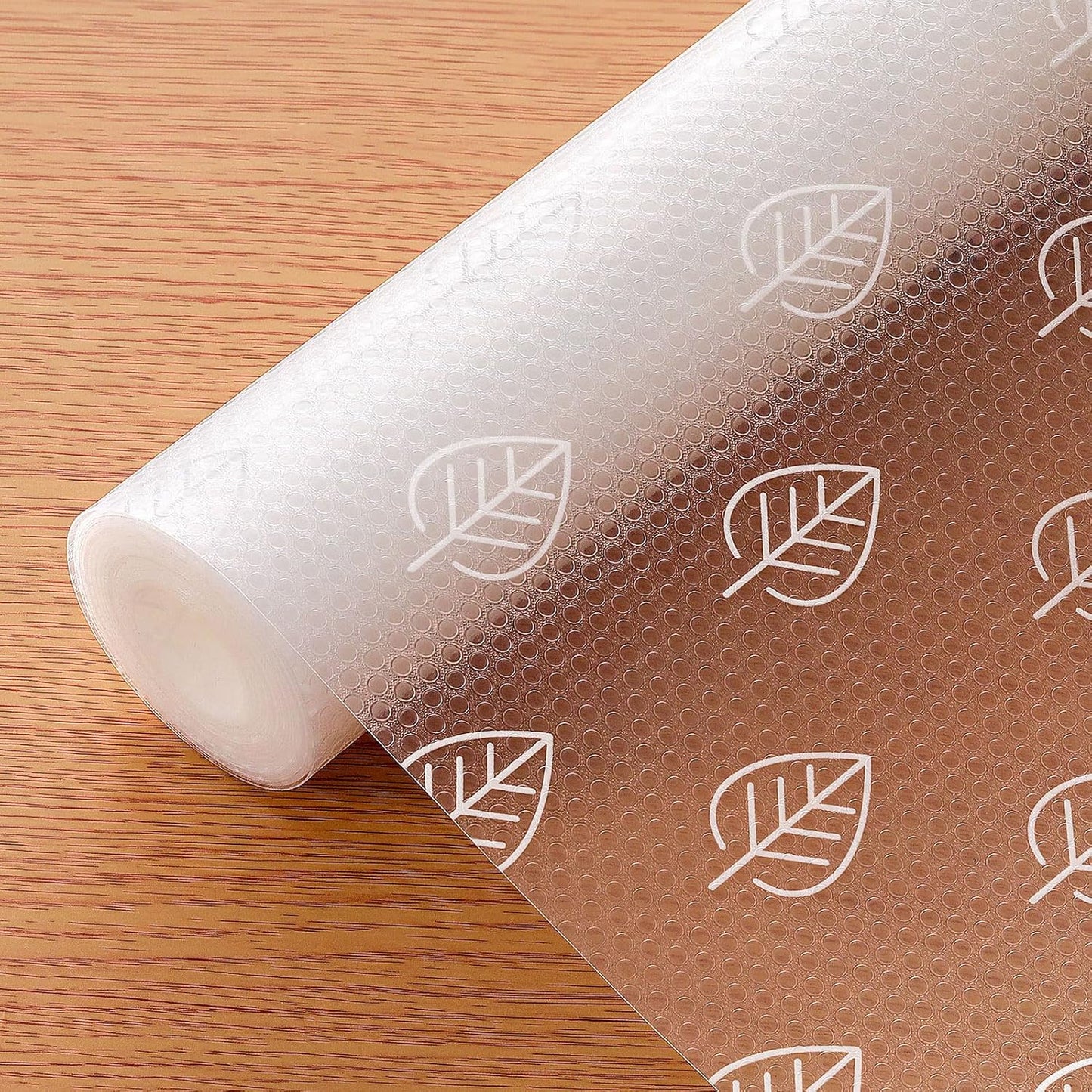 Cooyes Fridge Liners Waterproof & Oil-Proof Kitchen Shelf Mats