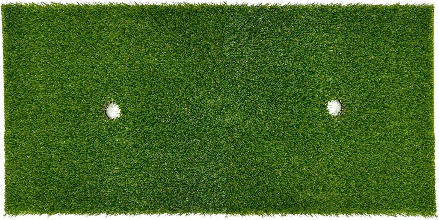 Porch Potty Artificial Grass for Dogs - Low-Maintenance Solution
