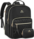 MATEIN Backpack Purse for Women 17 in Laptop - Stylish Daily Carry