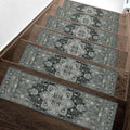 Non Slip Stair Treads for Wooden Steps - 15PCS Indoor Safety