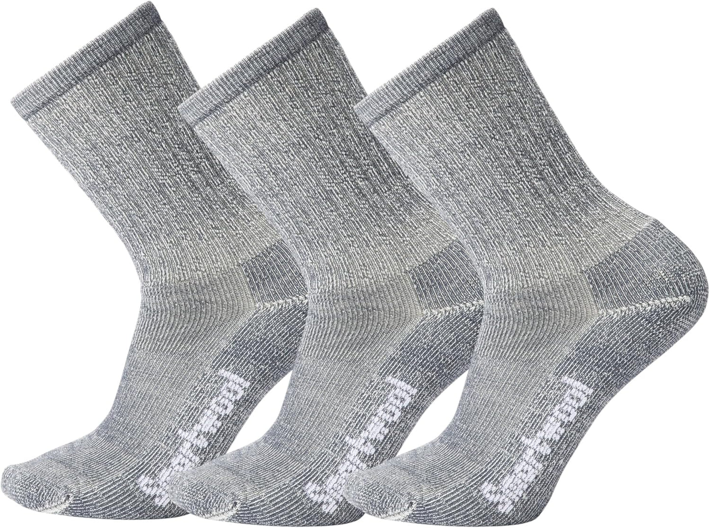 Smartwool Men's Classic Hike Light Cushion Crew Socks Review