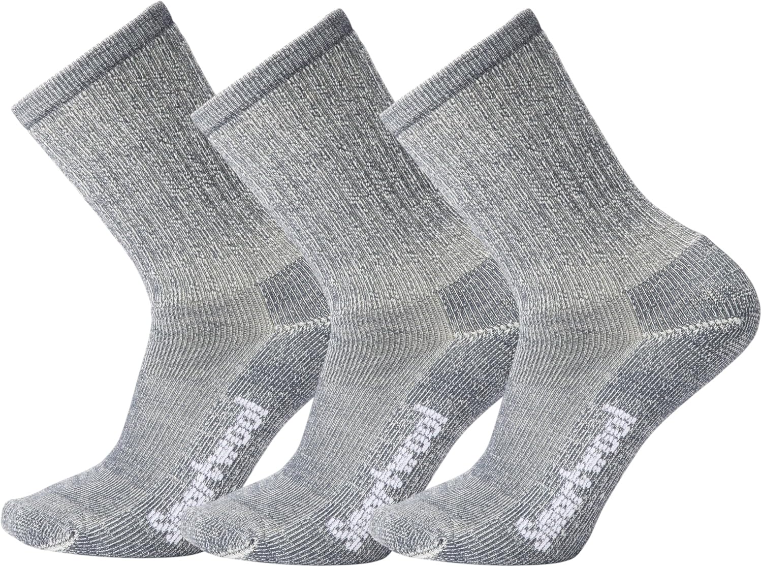 Smartwool Men's Classic Hike Light Cushion Crew Socks Review