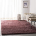SAFAVIEH California Shag Accent Rug - Cozy Non-Shedding Design